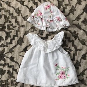 Little Me 3 Piece Set
